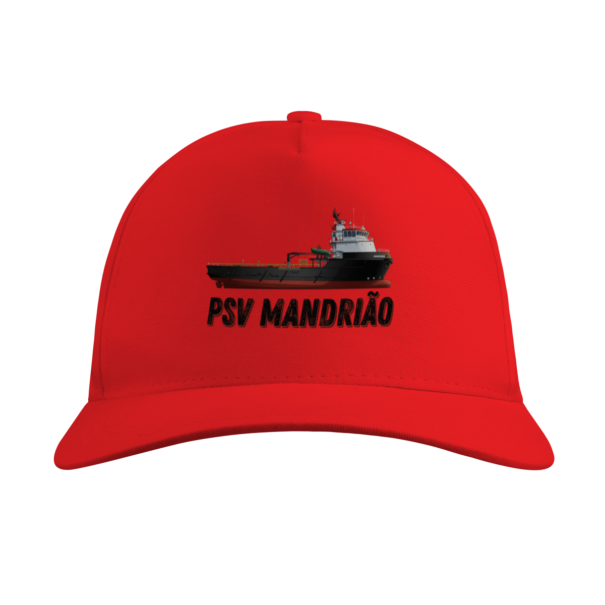 Boné Mandrião