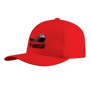 Nome do produto Boné Mandrião