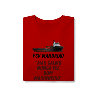 Nome do produto PSV Mandríão Mar Calmo