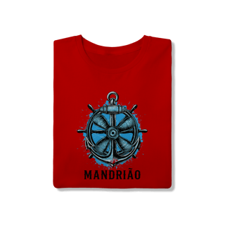 Nome do produto Mandrião Logo 1 