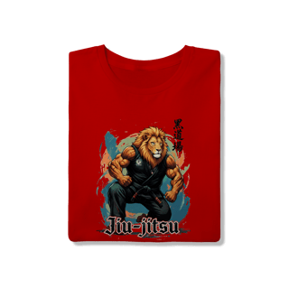 Nome do produto Leão Black Belt