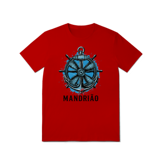 Nome do produto Mandrião Logo 1 