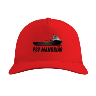 Nome do produto Boné Mandrião