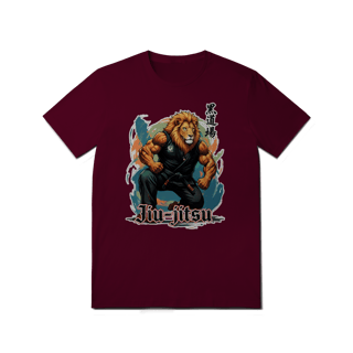 Nome do produto Leão Black Belt