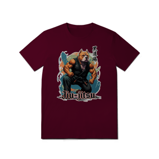 Nome do produto Pitbull Black Belt