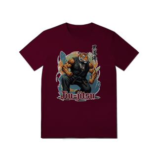 Nome do produto Tigre Black Belt