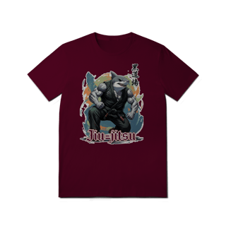 Nome do produto Tubarão Black Belt