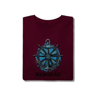 Nome do produto Mandrião Logo 1 