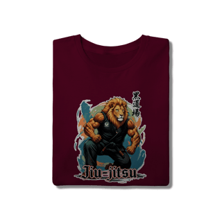 Nome do produto Leão Black Belt