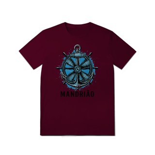 Nome do produto Mandrião Logo 1 