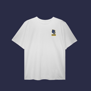 Nome do produto Cobras - T-Shirt Plus Size