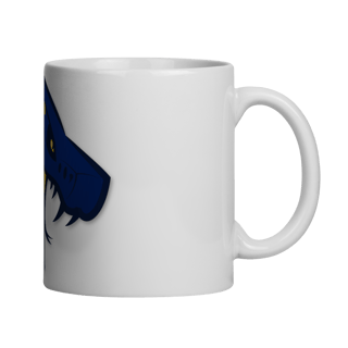 Nome do produto Caneca Mascote Cobras