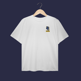 Nome do produto Cobras - T-Shirt Plus Size