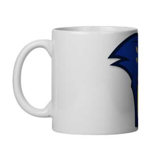 Nome do produto Caneca Mascote Cobras