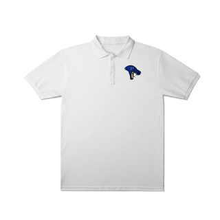 Nome do produto Polo - Mascote Cobras