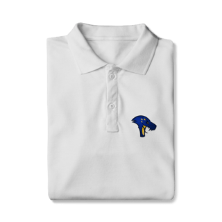 Nome do produto Polo - Mascote Cobras