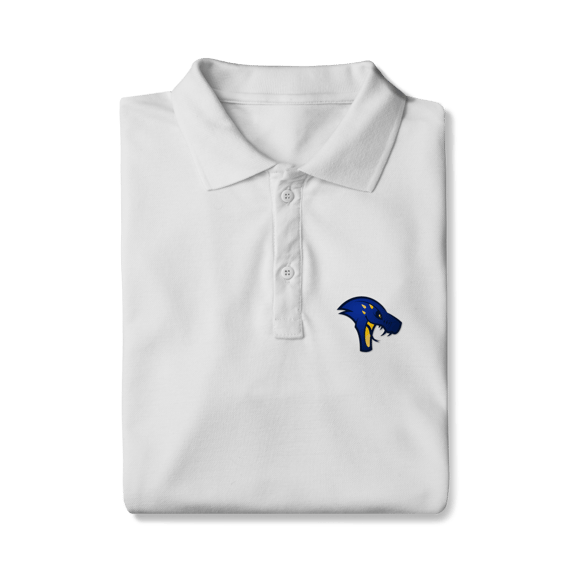 Polo - Mascote Cobras