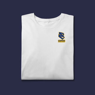 Nome do produto Cobras - T-Shirt Plus Size