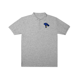 Nome do produto Polo - Mascote Cobras