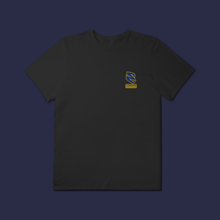 Nome do produto Cobras - T-Shirt Plus Size