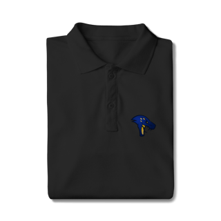 Nome do produto Polo - Mascote Cobras