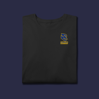 Nome do produto Cobras - T-Shirt Plus Size