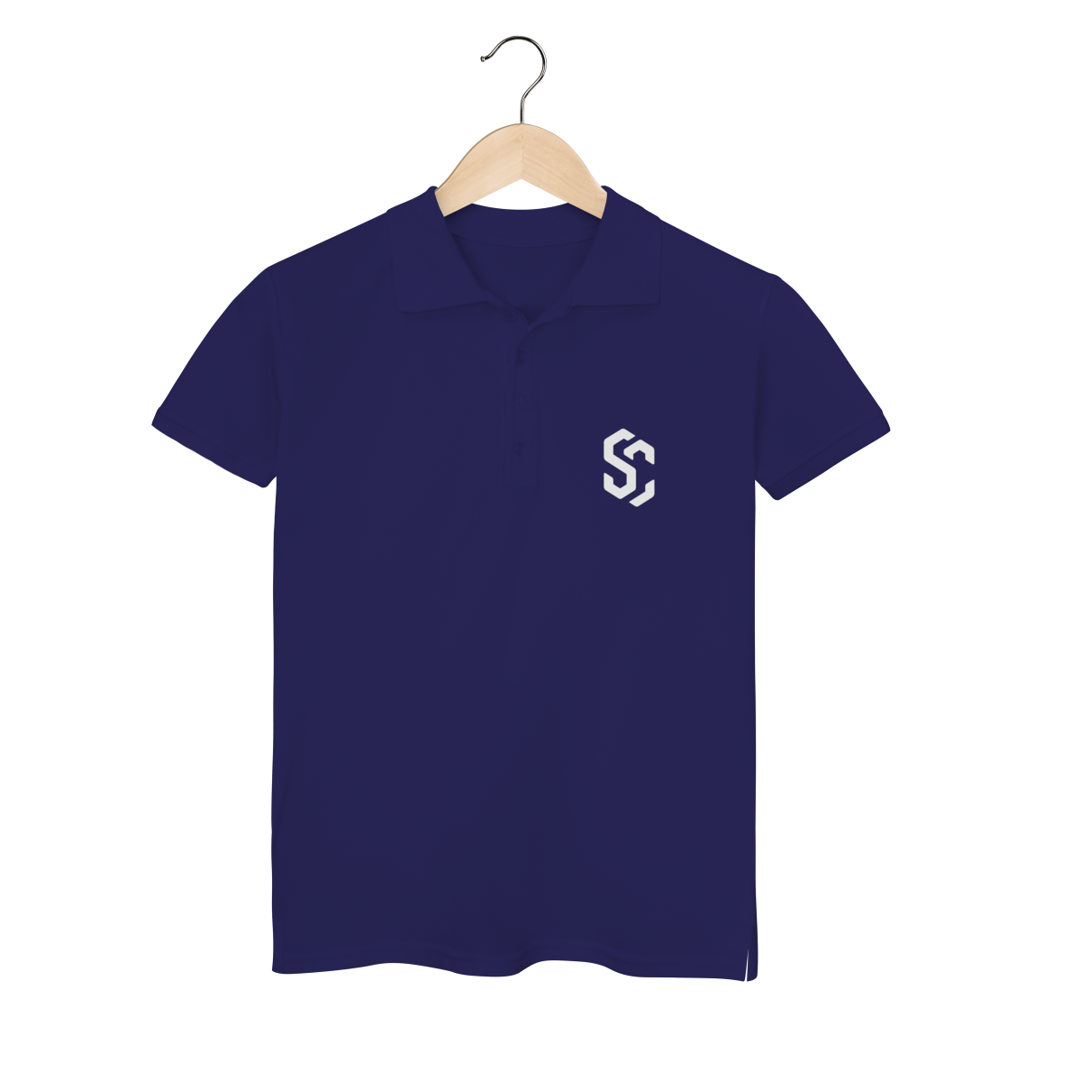 Polo Feminina CS