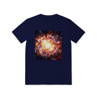 Nome do produto Camiseta Big Bang Quality