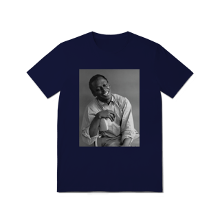 Nome do produto Camiseta Miles Davies Quality