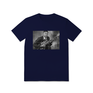 Nome do produto Camiseta B.B KING Quality