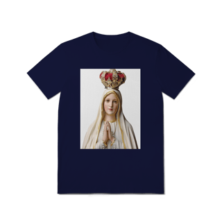Nome do produto Camiseta Virgem Maria Quality