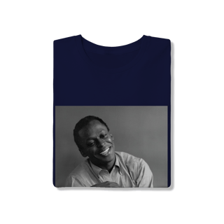 Nome do produto Camiseta Miles Davies Quality