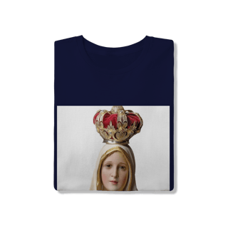 Nome do produto Camiseta Virgem Maria Quality