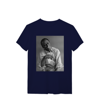 Nome do produto Camiseta Miles Davies Quality