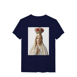 Nome do produto Camiseta Virgem Maria Quality