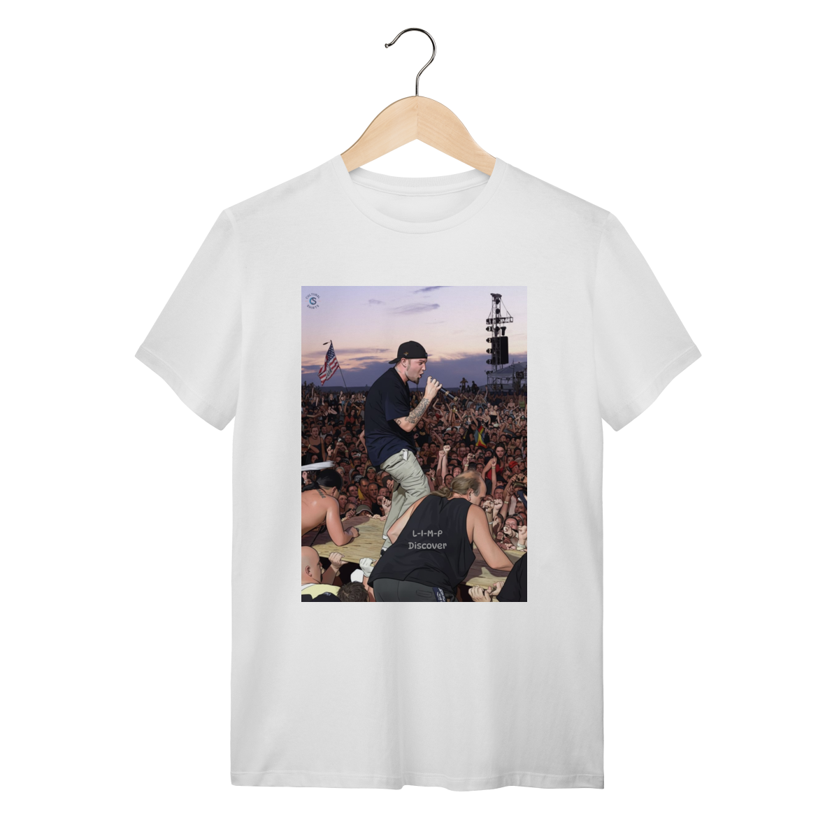 LIMP SHIRT