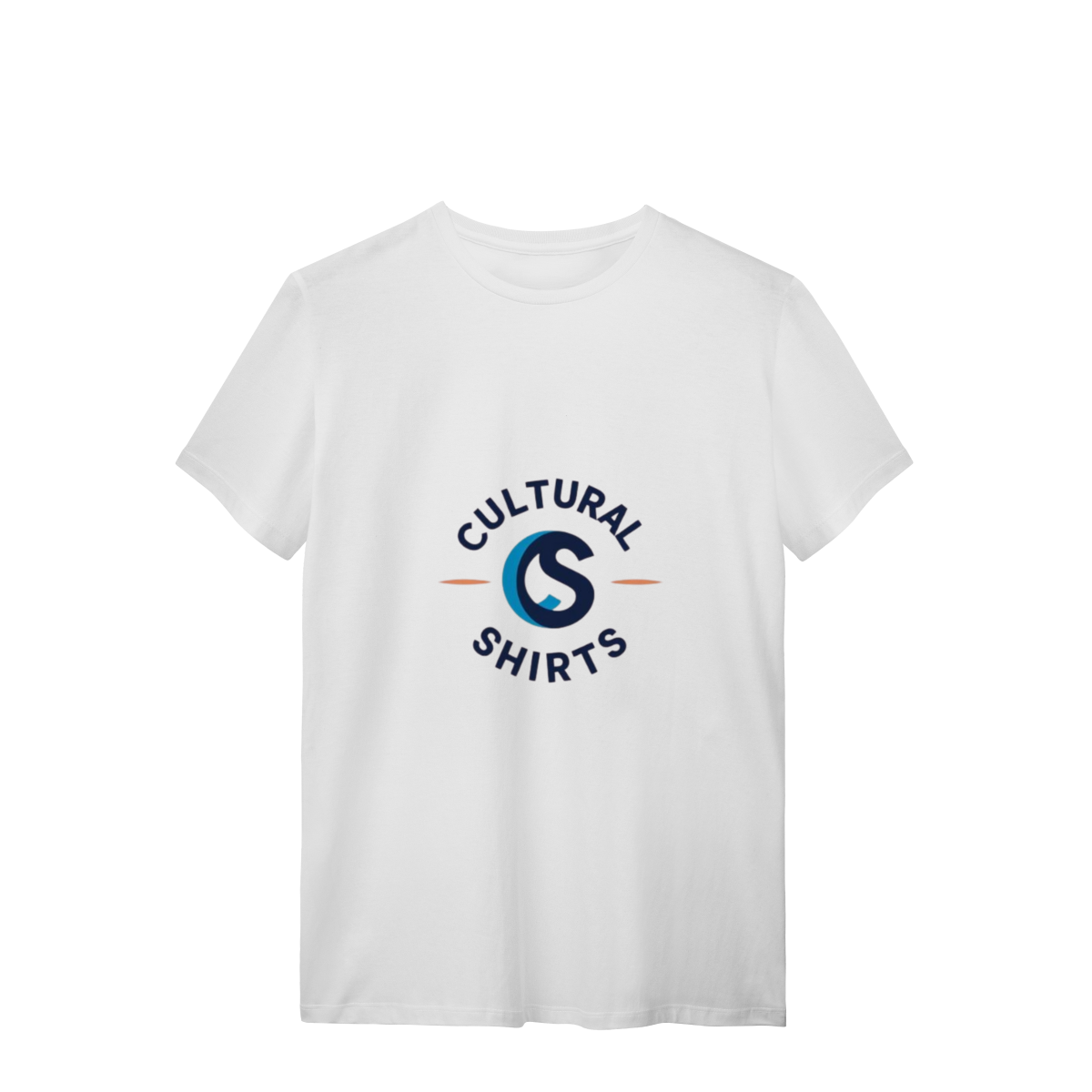 Camiseta Cultural Quality