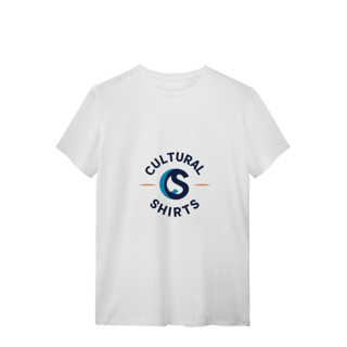 Nome do produto Camiseta Cultural Quality