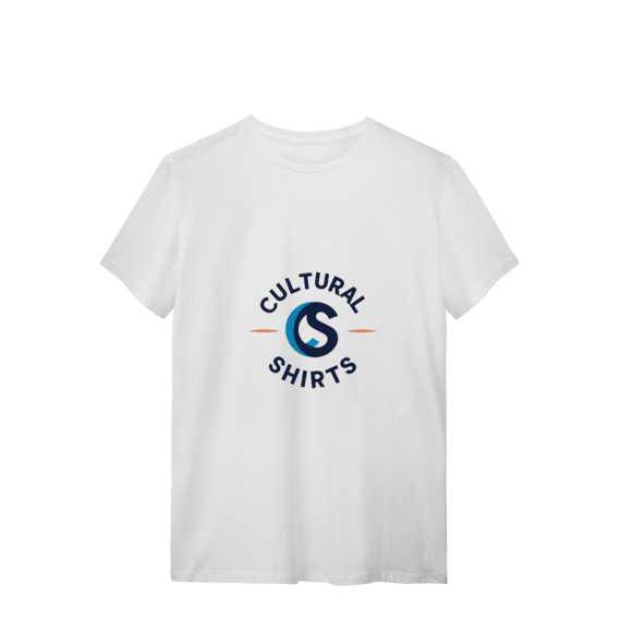 Camiseta Cultural Quality