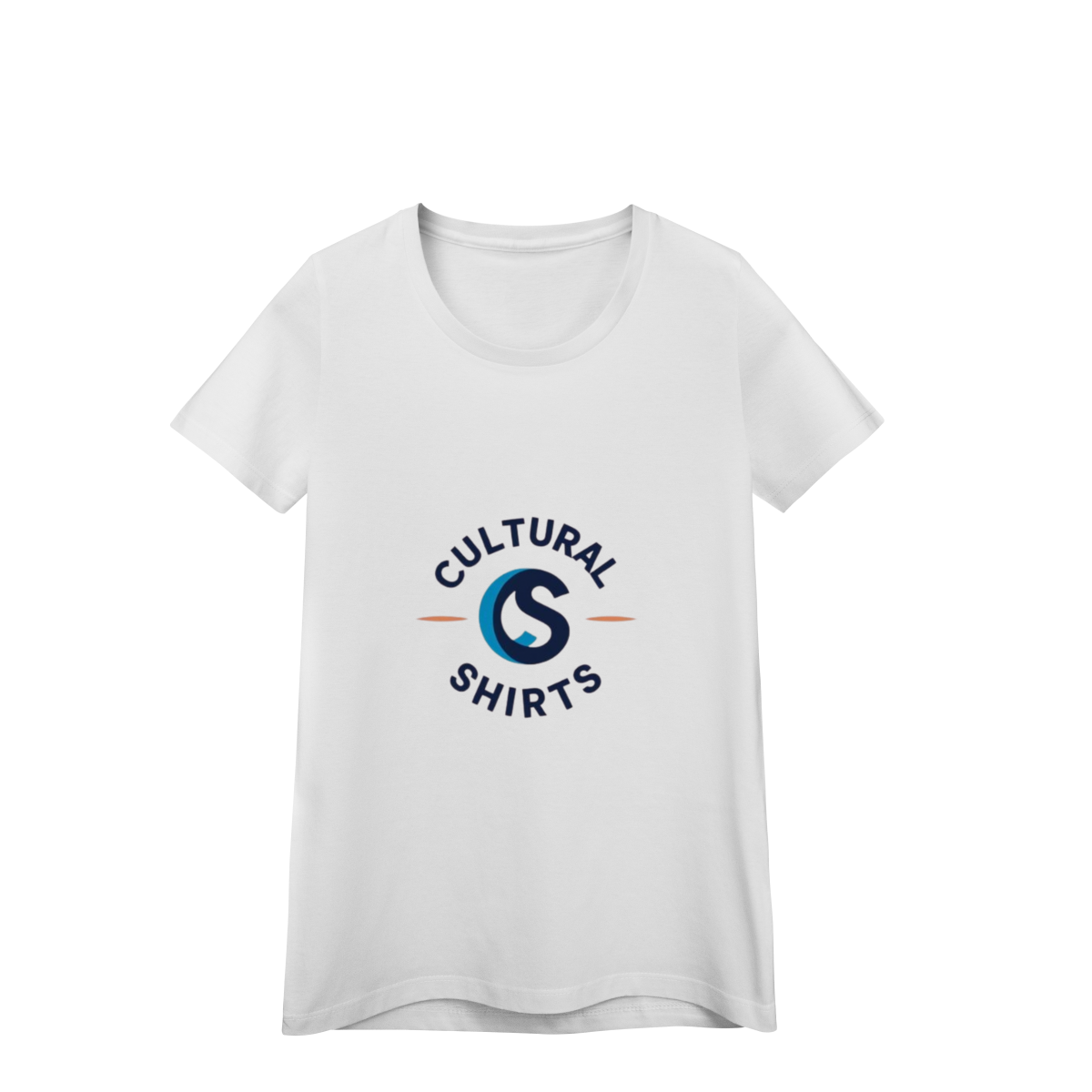 Camiseta Feminina Cultural