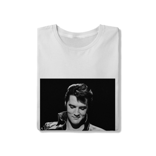 Nome do produto Camiseta Elvis Quality