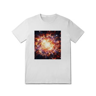 Nome do produto Camiseta Big Bang Quality