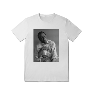 Nome do produto Camiseta Miles Davies Quality