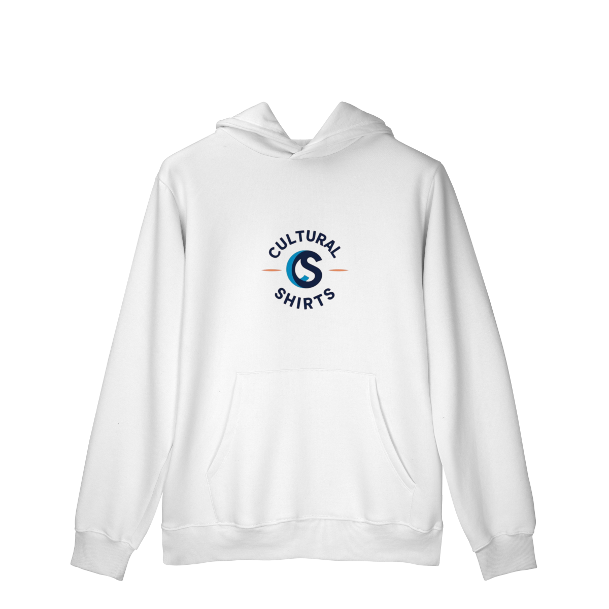 Nome do produto Moletom com Bolso Prime Cultural