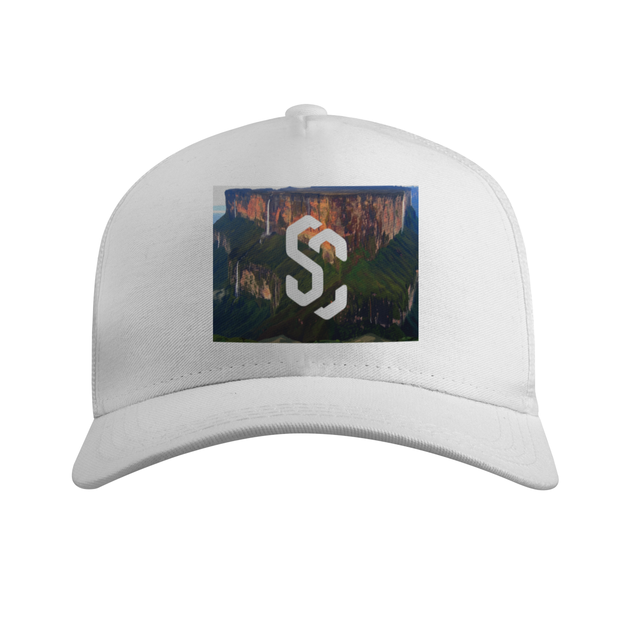 Nome do produto Boné Cultural Monte Roraima