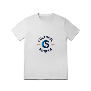 Nome do produto Camiseta Cultural Quality