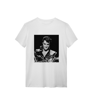 Nome do produto Camiseta Elvis Quality
