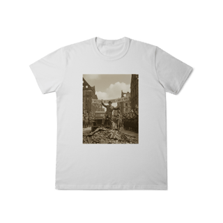 Nome do produto Camiseta Classic Churchill