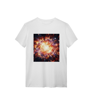 Nome do produto Camiseta Big Bang Quality