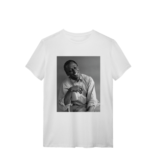 Nome do produto Camiseta Miles Davies Quality